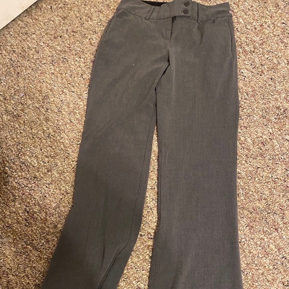 Women’s dress pants